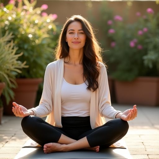 Κρητικά βότανα που ανθίζουν σε φυσικό περιβάλλον